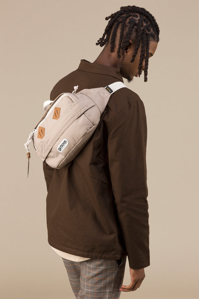 Introducing: The Trail Fanny Pack