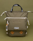 Venice Tote Travel Backpack