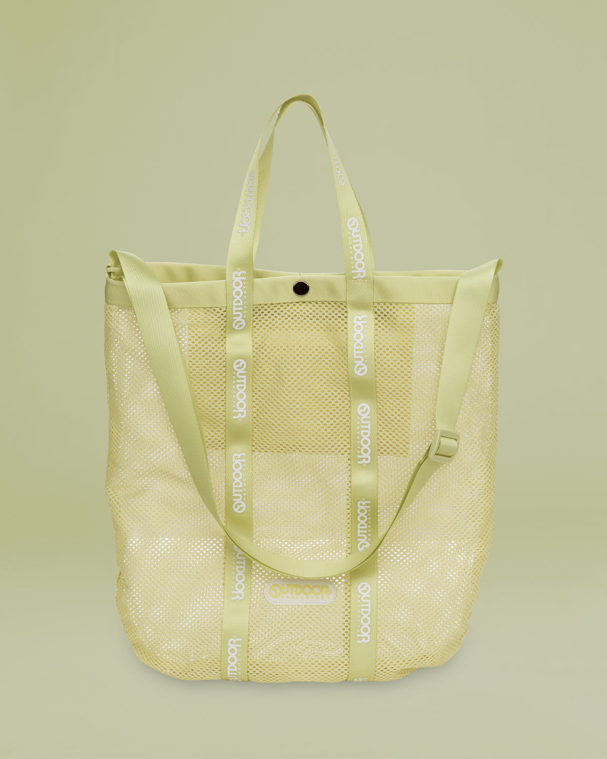 Pale Green