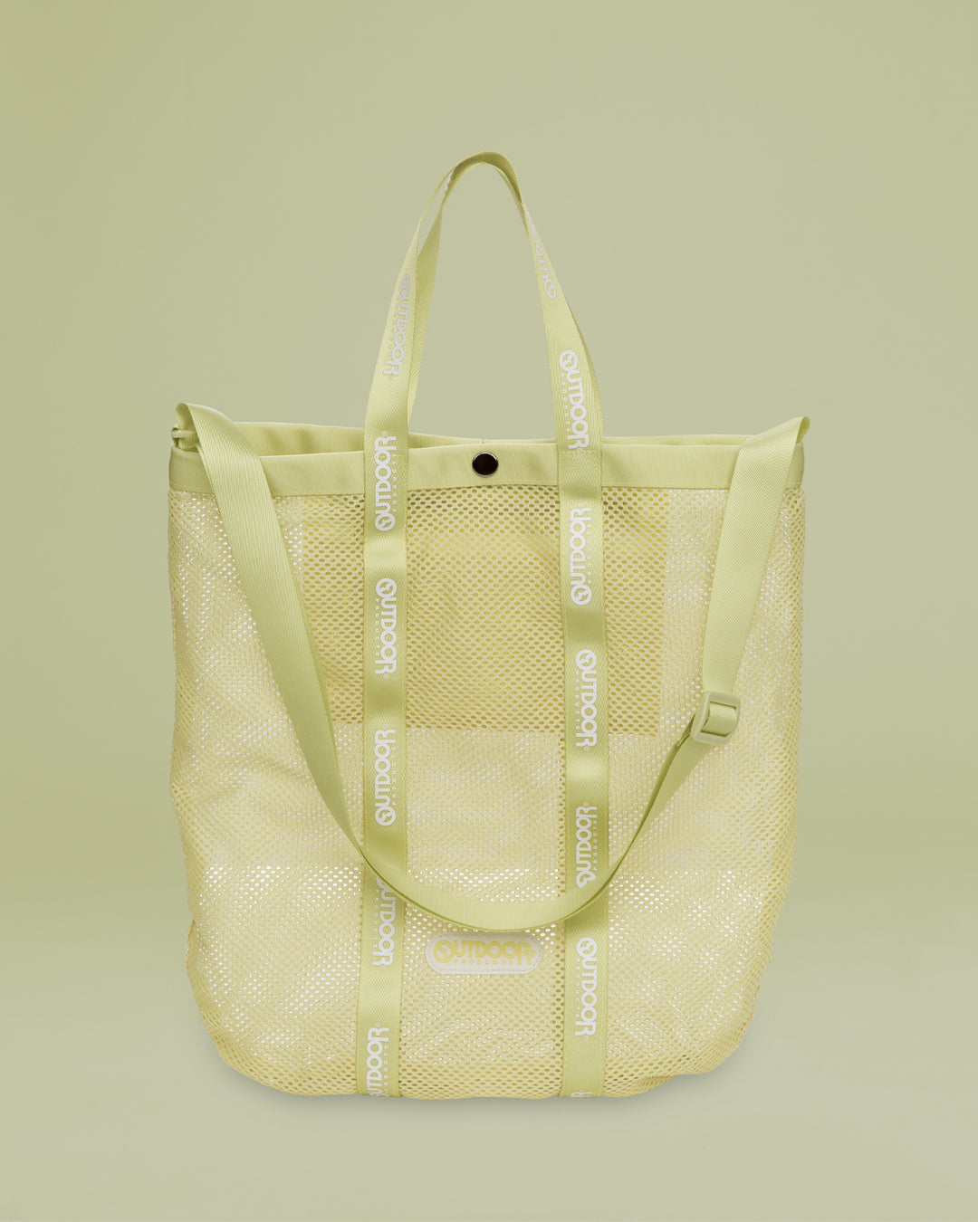 Pale Green