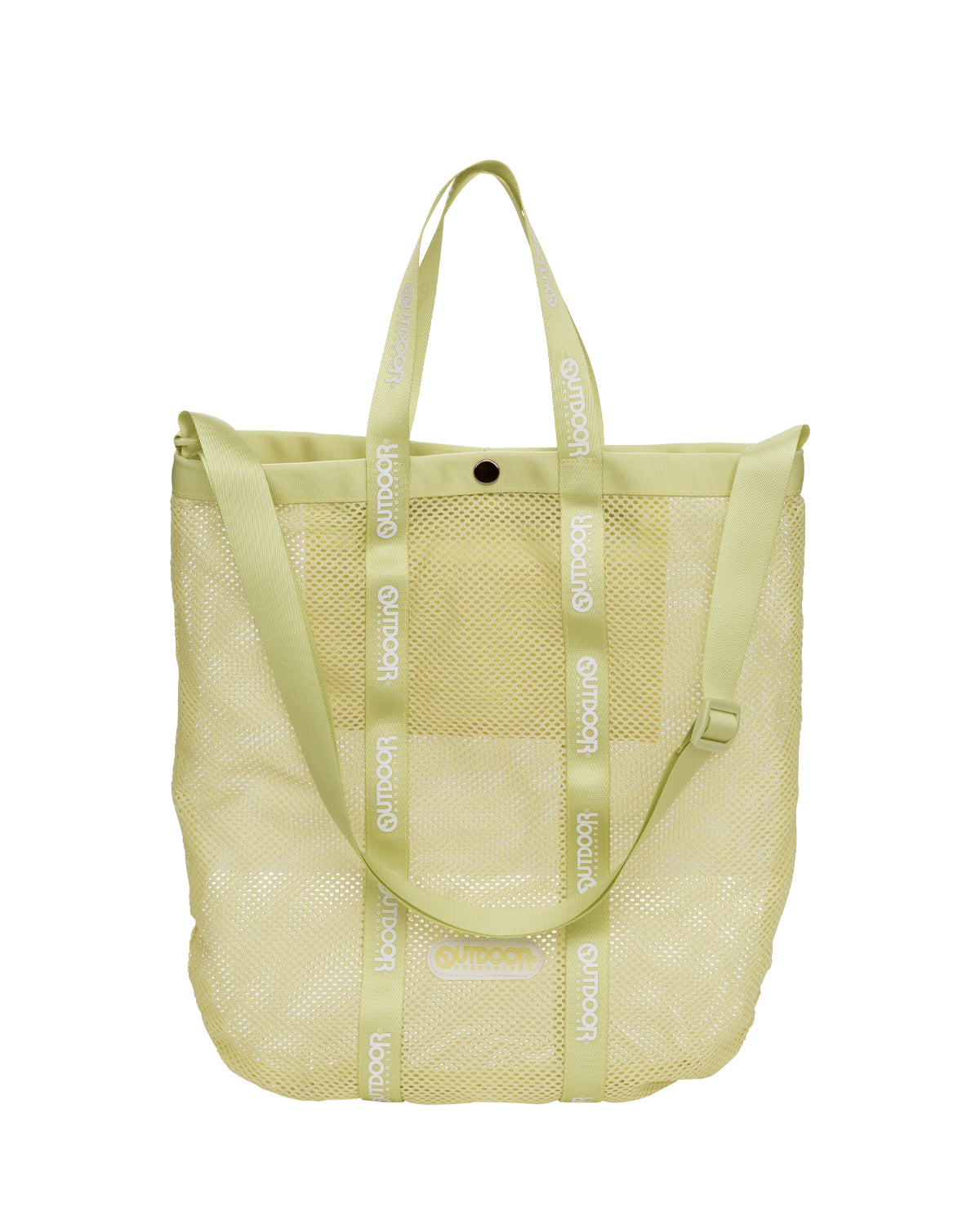 Pale Green