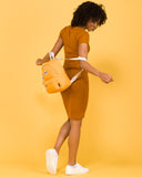 Golden Spice
