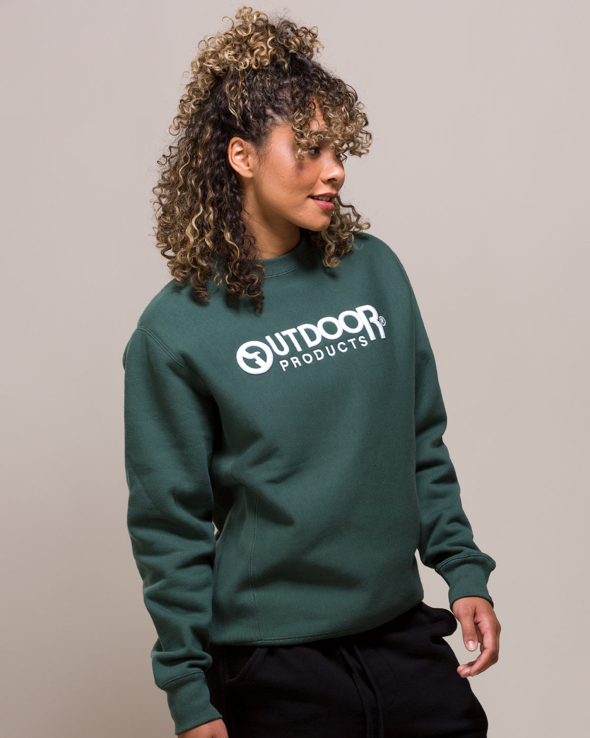 The Crewneck