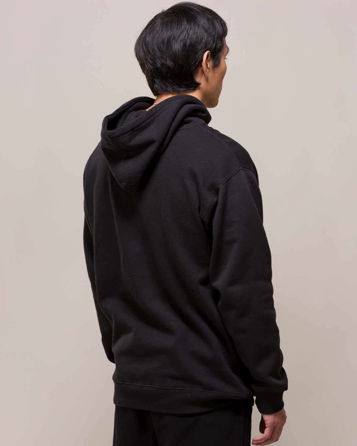 Classic Hoodie