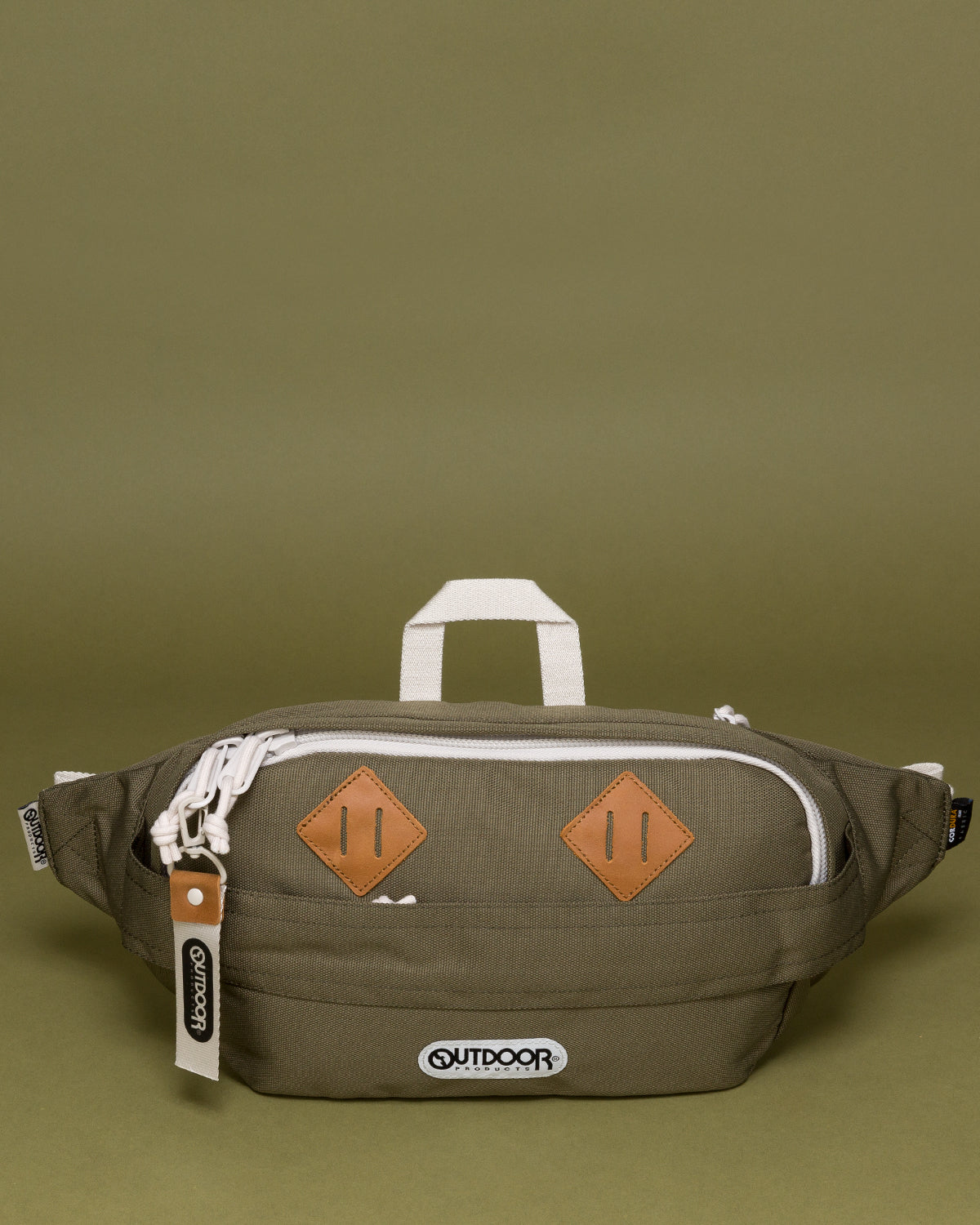 Pre-Order Inspired Sherpa Fanny Pack Bag – Worn & Refined