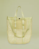 Mesh Tote Bag