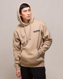 Sandstone Hoodie